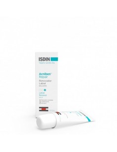 ISDIN TEEN SKIN ACNIBEN RX BÁLSAMO REPARADOR LABIAL 10ML