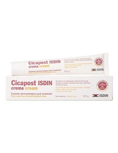 ISDIN CICAPOST CREMA 50 GR