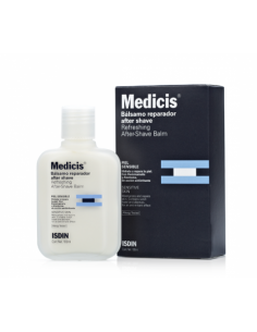 ISDIN MEDICIS BÁLSAMO REPARADOR AFTER SHAVE 100ML