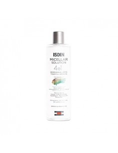 ISDIN MICELLAR SOLUCION 4EN1 400ML