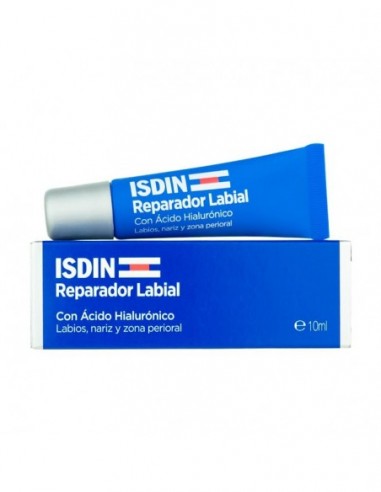 ISDIN REPARADOR LABIAL FLUIDO