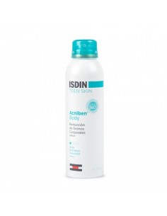 ISDIN TEEN SKIN ACNIBEN BODY 150ML