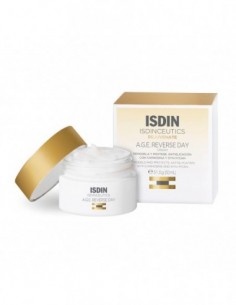 ISDIN ISDINCEUTICS A.G.E. REVERSE DAY 50ML