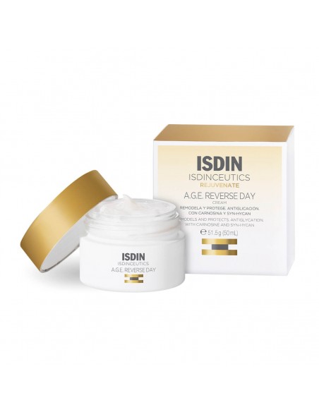 ISDIN ISDINCEUTICS A.G.E. REVERSE DAY 50ML