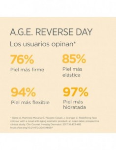 ISDIN ISDINCEUTICS A.G.E. REVERSE DAY 50ML 2