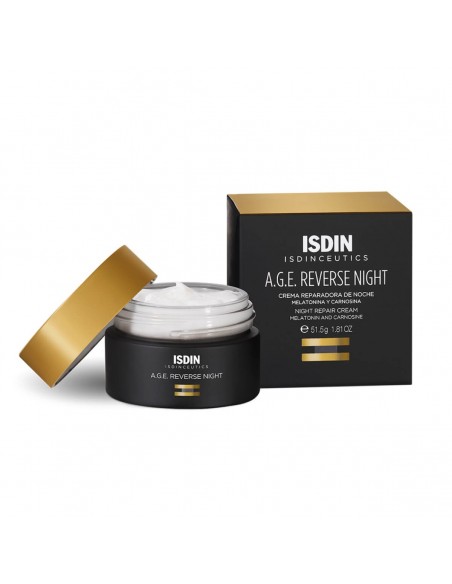 ISDIN ISDINCEUTICS A.G.E. REVERSE NIGHT 50ML