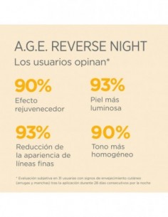 ISDIN ISDINCEUTICS A.G.E. REVERSE NIGHT 50ML 2