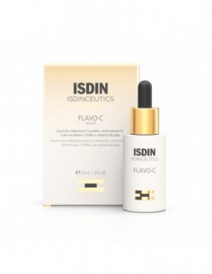 ISDIN ISDINCEUTICS FLAVO C 30ML