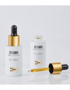 ISDIN ISDINCEUTICS FLAVO C 30ML 2