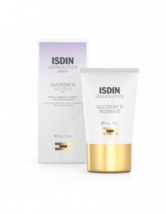 ISDIN ISDINCEUTICS GLICOISDIN GEL 15% 50ML