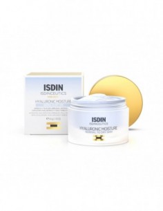 ISDIN ISDINCEUTICS HYALURONIC MOISTURE NORMAL TO DRY SKIN...