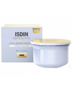 ISDIN ISDINCEUTICS HYALURONIC MOISTURE NORMAL TO DRY SKIN...