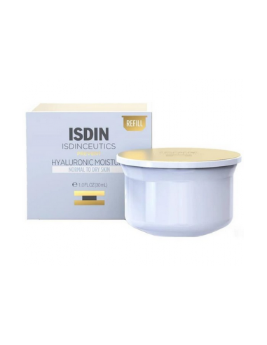 ISDIN ISDINCEUTICS HYALURONIC MOISTURE NORMAL...