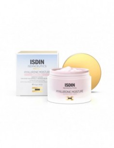ISDIN ISDINCEUTICS HYALURONIC MOISTURE SENSITIVE 50ML