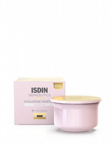 ISDIN ISDINCEUTICS HYALURONIC MOISTURE...