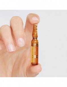 ISDIN ISDINCEUTICS INSTANT FLASH 1 AMPOLLA 2ML