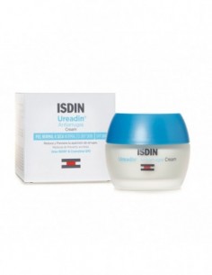 ISDIN UREADIN CREMA FACIAL ANTIARRUGAS SPF20 50 ML