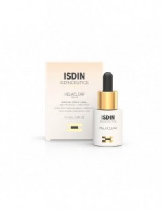 ISDIN ISDINCEUTICS MELACLEAR 15ML