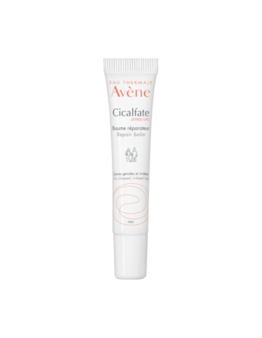 AVENE CICALFATE LABIOS BÁLSAMO REPARADOR 10ML