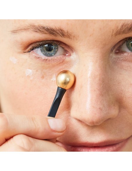 ISDIN ISDINCEUTICS VITAL EYES 15GR