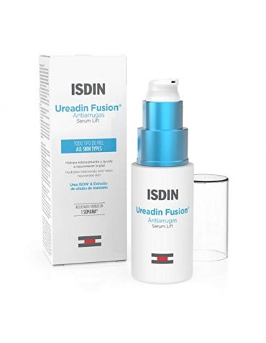ISDIN UREADIN FUSION ANTIARRUGAS SERUM LIFT 30ML