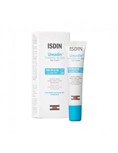 ISDIN UREADIN GEL CREAM CONTORNO DE OJOS 15ML