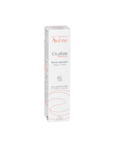 AVENE CICALFATE LABIOS BÁLSAMO REPARADOR 10ML 2