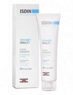 ISDIN UREADIN ULTRA 30 CREMA EXFOLIANTE 100ML
