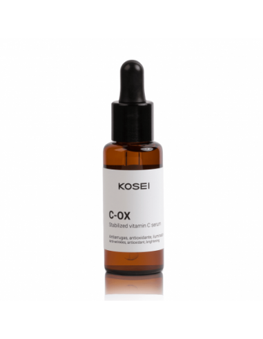 KOSEI C-OX STABILIZED VITAMINA C 30ML