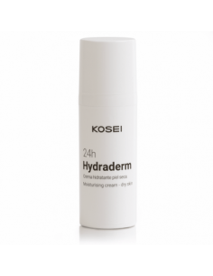 KOSEI HYDRADERM CREMA HIDRAT PIEL SECA 50ML