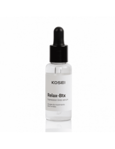 KOSEI RELAX BTX EXPRESSION LINES SÉRUM 30ML
