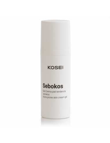 KOSEI SEBOKOS CREMA ANTIACNÉ 50ML