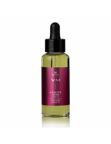 KOSEI VM ACEITE PEPITA DE UVA 50ML