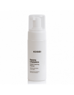 KOSEI ESPUMA LIMPIADORA FACIAL 150ML