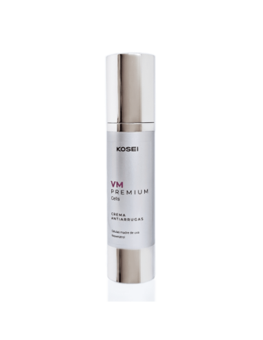 KOSEI VM PREMIUM CELLS CREMA ANTIARRUGAS 50ML