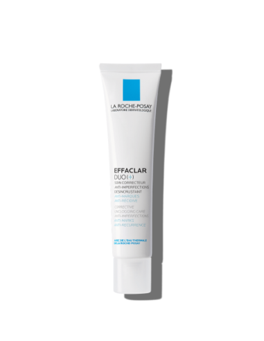 LA ROCHE POSAY EFFACLAR DUO+ 40ML