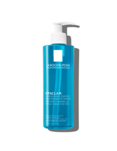 LA ROCHE POSAY EFFACLAR GEL PURIFICANTE 400ML
