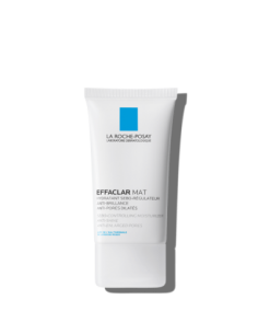 LA ROCHE POSAY EFFACLAR MAT FLUIDO MATIFICANTE 40ML