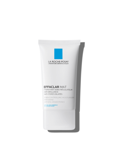 LA ROCHE POSAY EFFACLAR MAT FLUIDO MATIFICANTE...