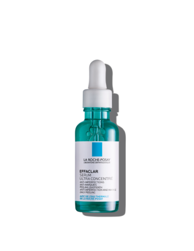 LA ROCHE POSAY SÉRUM ULTRA CONCENT 30ML
